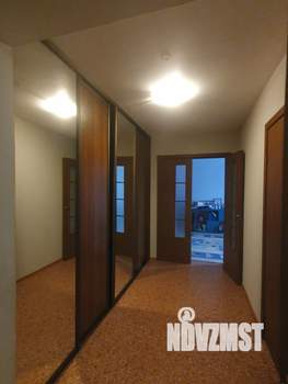 3-к квартира, на длительный срок, 78м2, 1/18 этаж
