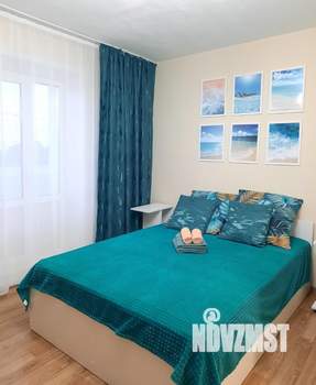 Студия квартира, посуточно, 25м2, 5/5 этаж