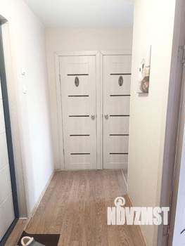 2-к квартира, на длительный срок, 46м2, 4/9 этаж