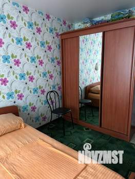 2-к квартира, посуточно, 50м2, 2/9 этаж