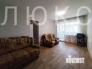 2-к квартира, на длительный срок, 43м2, 4/9 этаж