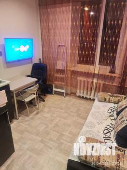 1-к квартира, на длительный срок, 20м2, 4/4 этаж