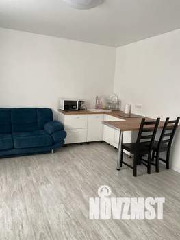 1-к квартира, посуточно, 35м2, 7/9 этаж