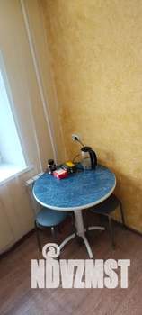 1-к квартира, посуточно, 31м2, 3/5 этаж