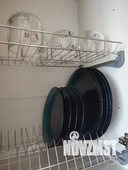 2-к квартира, посуточно, 42м2, 8/10 этаж