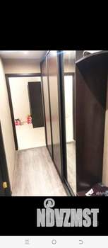 2-к квартира, на длительный срок, 46м2, 2/5 этаж