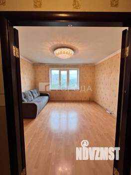 2-к квартира, на длительный срок, 53м2, 5/9 этаж