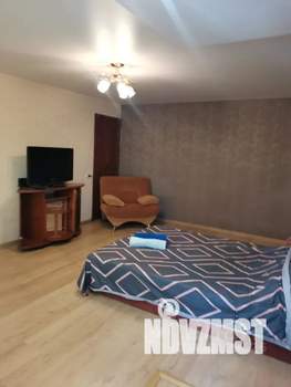 2-к квартира, посуточно, 48м2, 3/5 этаж