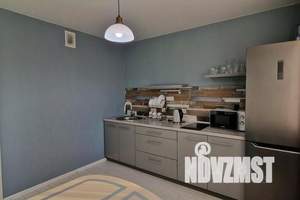 1-к квартира, посуточно, 40м2, 6/16 этаж
