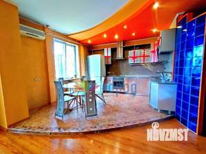 3-к квартира, на длительный срок, 125м2, 7/9 этаж