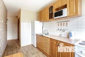 2-к квартира, посуточно, 43м2, 5/9 этаж