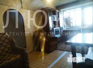 2-к квартира, на длительный срок, 45м2, 4/5 этаж