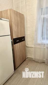1-к квартира, на длительный срок, 21м2, 1/5 этаж