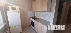 1-к квартира, посуточно, 36м2, 8/10 этаж