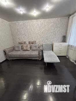 2-к квартира, на длительный срок, 45м2, 1/5 этаж