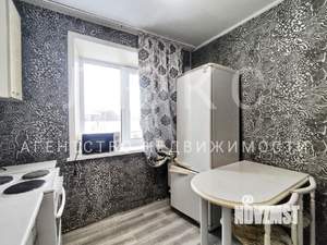 1-к квартира, на длительный срок, 31м2, 4/5 этаж