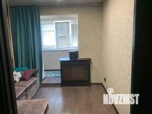 2-к квартира, посуточно, 60м2, 4/9 этаж