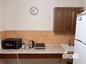 1-к квартира, на длительный срок, 31м2, 5/5 этаж