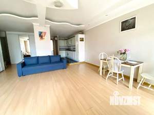 2-к квартира, на длительный срок, 79м2, 4/5 этаж