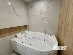 1-к квартира, посуточно, 27м2, 1/1 этаж