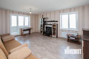 2-к квартира, на длительный срок, 60м2, 9/9 этаж