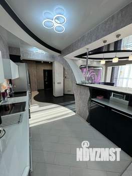 3-к квартира, на длительный срок, 101м2, 7/16 этаж