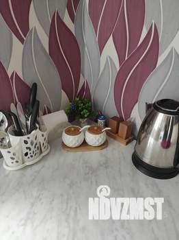 1-к квартира, посуточно, 35м2, 4/9 этаж