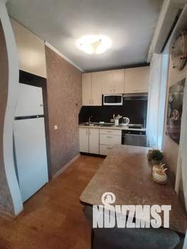 2-к квартира, посуточно, 42м2, 2/5 этаж