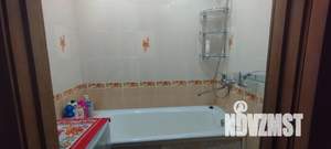 2-к квартира, посуточно, 52м2, 5/9 этаж