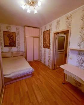 1-к квартира, на длительный срок, 36м2, 7/9 этаж