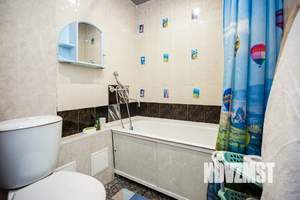 1-к квартира, посуточно, 32м2, 2/5 этаж