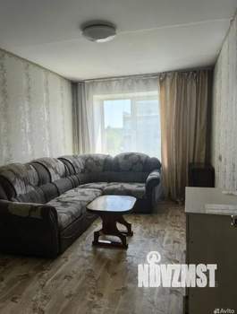 1-к квартира, на длительный срок, 30м2, 4/5 этаж