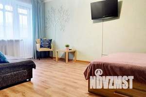 1-к квартира, посуточно, 32м2, 5/5 этаж