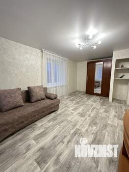 1-к квартира, на длительный срок, 31м2, 3/5 этаж
