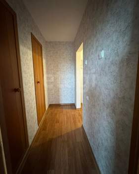 1-к квартира, на длительный срок, 32м2, 6/9 этаж