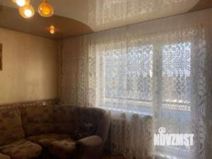 3-к квартира, на длительный срок, 65м2, 3/9 этаж