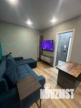 2-к квартира, посуточно, 40м2, 2/9 этаж