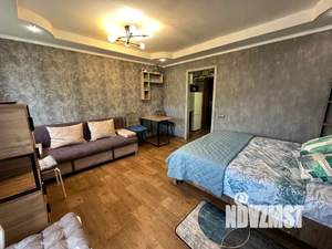 1-к квартира, посуточно, 25м2, 3/5 этаж