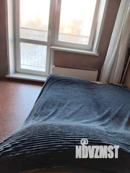 1-к квартира, на длительный срок, 40м2, 6/10 этаж