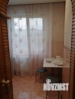 1-к квартира, на длительный срок, 30м2, 3/9 этаж