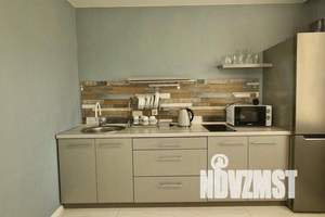 1-к квартира, посуточно, 40м2, 6/16 этаж