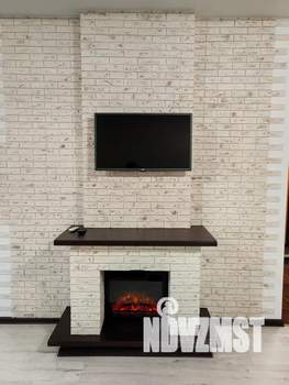 Студия квартира, посуточно, 32м2, 2/3 этаж