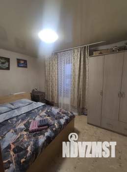 2-к квартира, посуточно, 46м2, 3/5 этаж