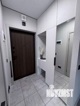 1-к квартира, посуточно, 34м2, 1/1 этаж