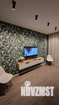 1-к квартира, посуточно, 35м2, 3/10 этаж