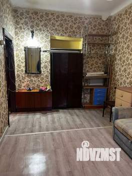 1-к квартира, на длительный срок, 23м2, 1/3 этаж