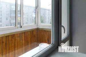 3-к квартира, посуточно, 58м2, 3/5 этаж