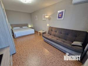 1-к квартира, на длительный срок, 39м2, 6/10 этаж