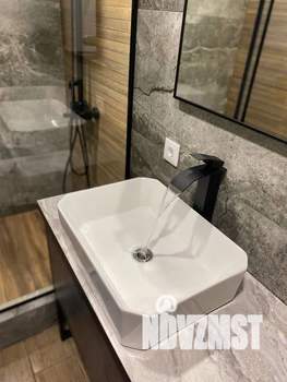 1-к квартира, посуточно, 46м2, 12/21 этаж