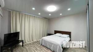 1-к квартира, посуточно, 41м2, 1/1 этаж